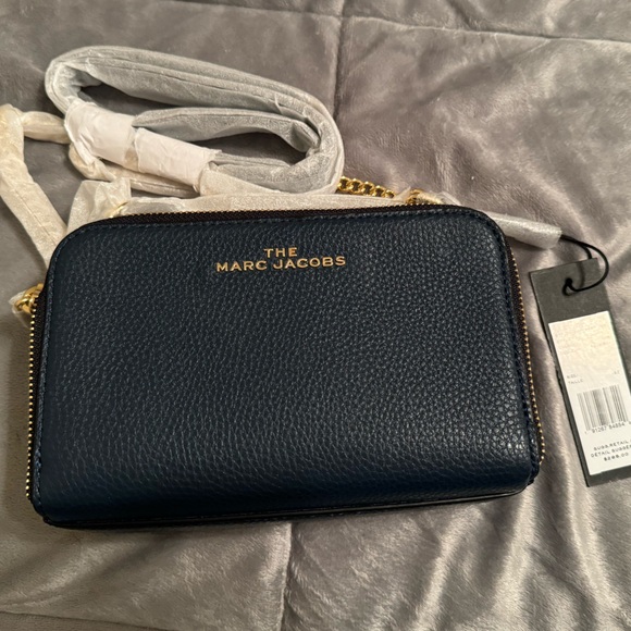 Marc Jacobs everyday cross body bag - Picture 1 of 7